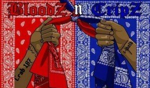 Bloods and Cribs