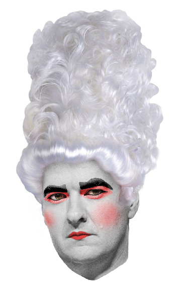 George Osbourne Poppycock