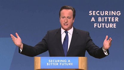 Bitter Future