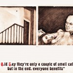 Blood Lust
