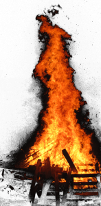 Bonfire