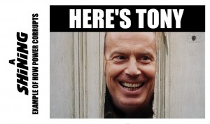 Heres Tony
