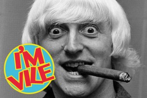 Jimmy Savile - Jimmy's Vile