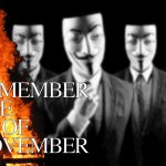 Remember Remember the 5th of November