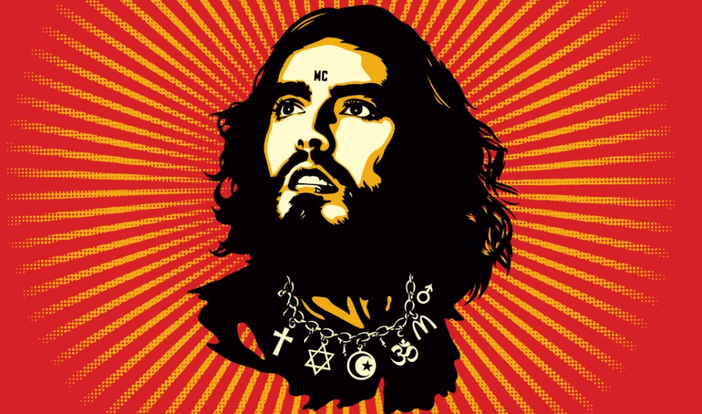 Russell Brand Revelation