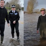 UKRAIN(E) AND POLITICAL CHAOS