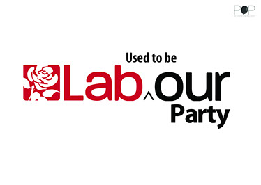 Used to be Labour