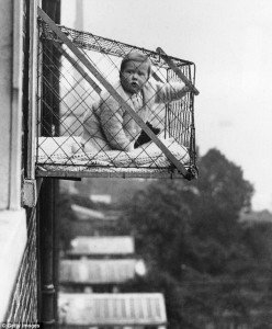 Baby Trump