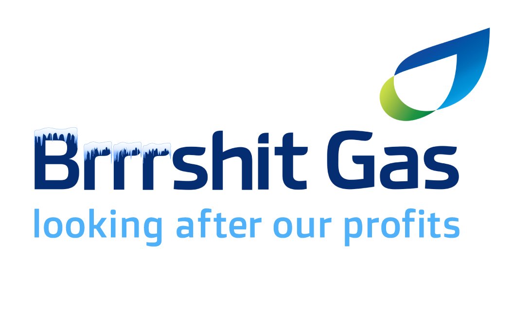 BrrrShit-Gas, British-Gas