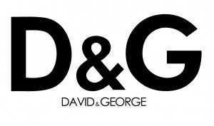 David and George