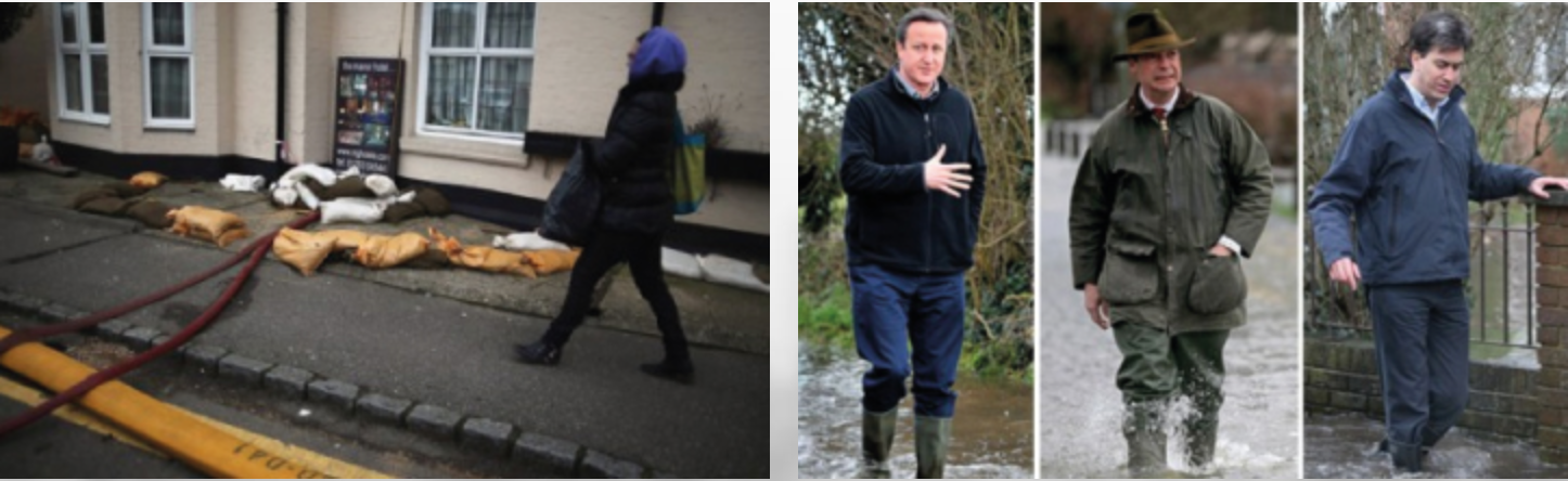 Floods