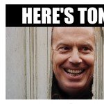 Heres Tony