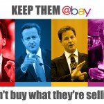 Keep them @bay