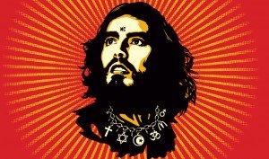 Russell Brand Revelation