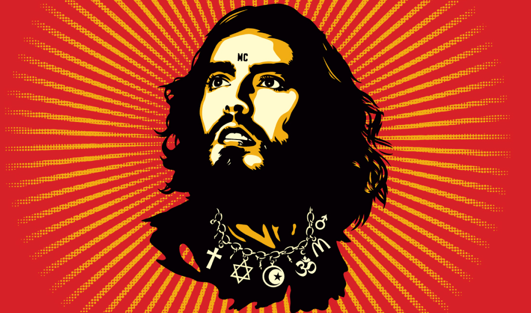 Russell Brand Revelation