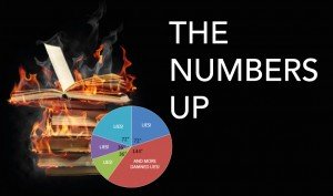 The Numbers Up