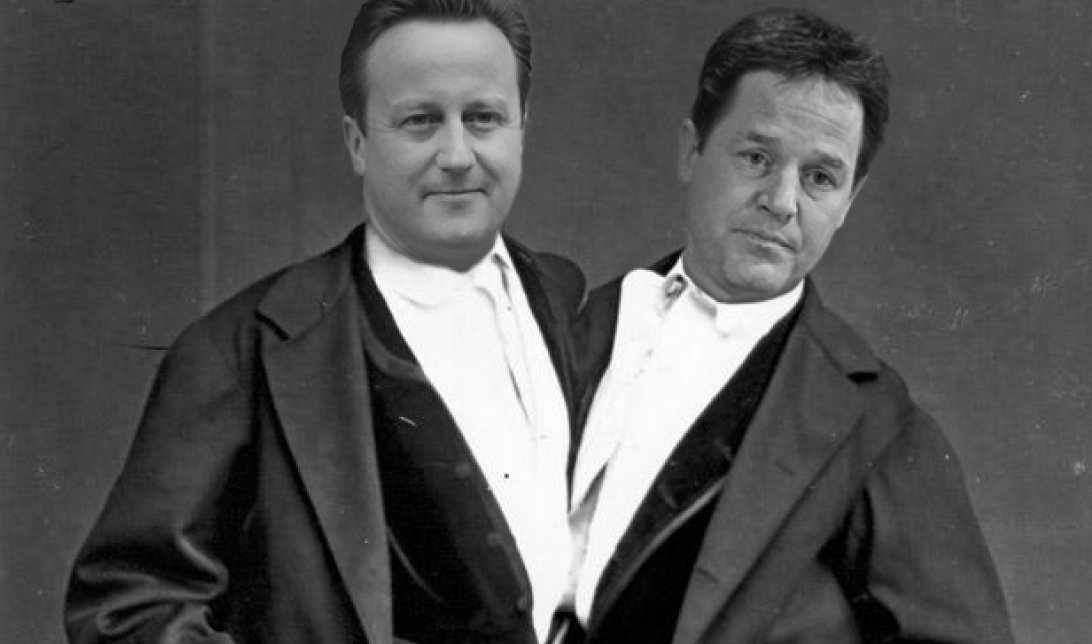 The Rich Twins