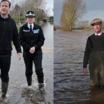 UKRAIN(E) AND POLITICAL CHAOS