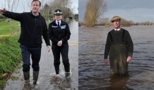 UKRAIN(E) AND POLITICAL CHAOS