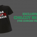 Chilcot Report War on Terror
