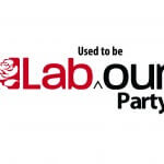 Used to be Labour Party