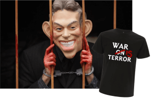 Tony Blaire The Chilcot Report