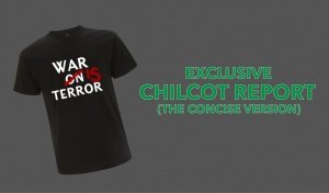 Chilcot Report War on Terror