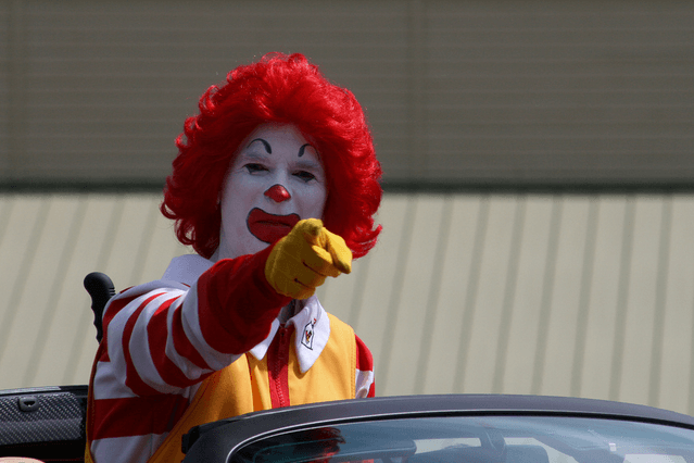 ronald-mcdonald