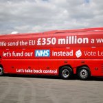 Brexit Bus