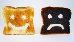 2 Toast