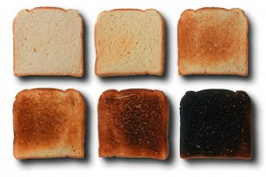 Lots of Toast