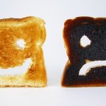 2 Toast