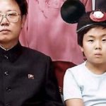 Chairman Mouse