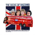 Dicks of Hazard