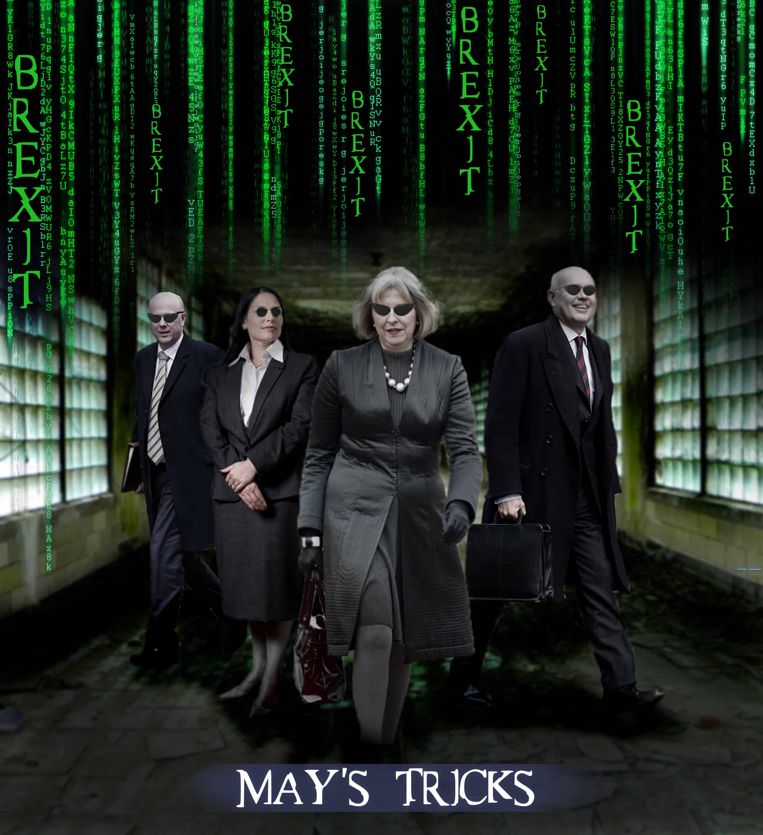 Maystrix