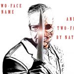 2 Face(d) as F*ck
