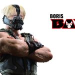 Boris Bane