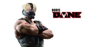 Boris Bane