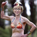 Featured Wonder Woman