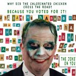 The Joker