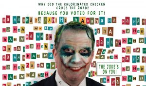 The Joker