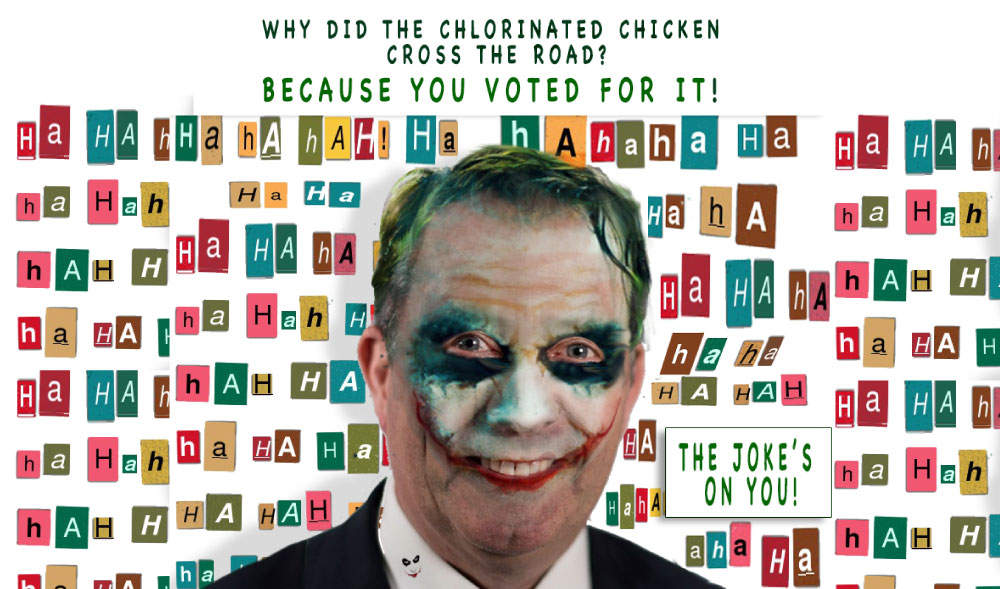 The Joker