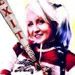 Harlequin Featured