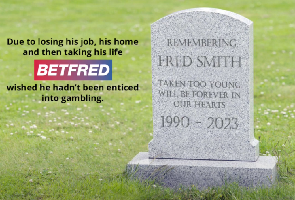 Odds and Sods Betfred