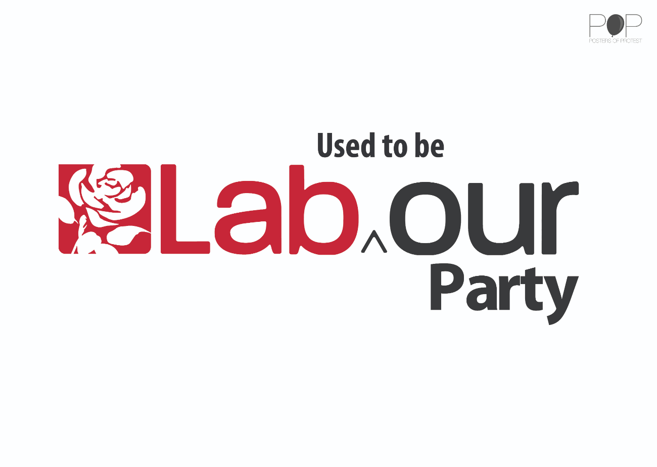 Used to be Lab Our Party