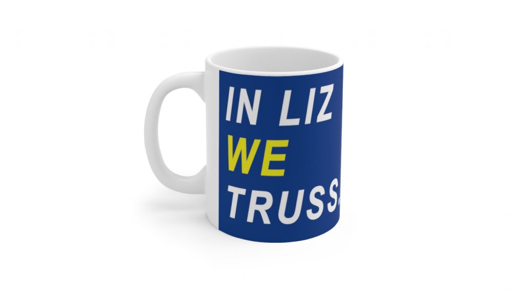 In Liz We Trust