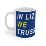 In Liz We Trust