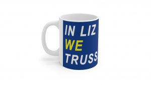 In Liz We Trust
