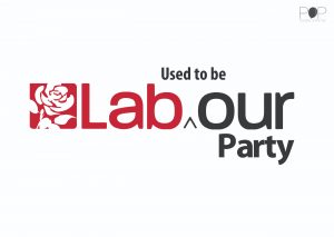 Used to be Lab Our Party