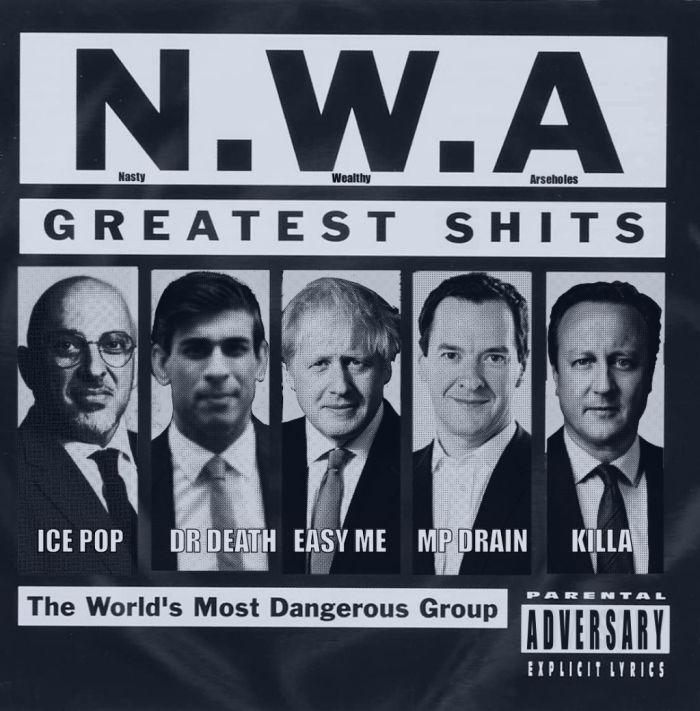 NWA
